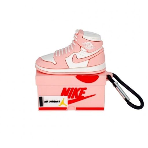 Pembe Nike