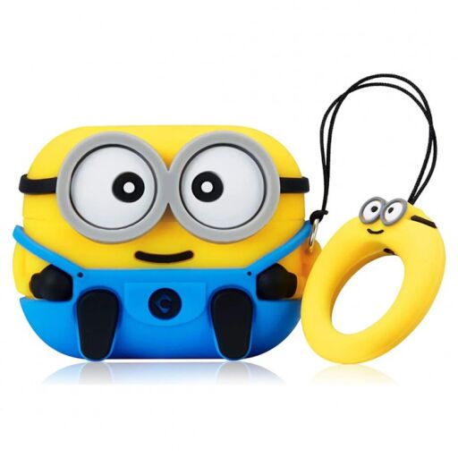 Minions