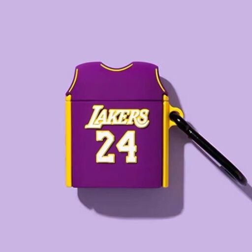 Lakers mor