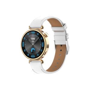 Watch GT4 Mini Akıllı Saat Gold