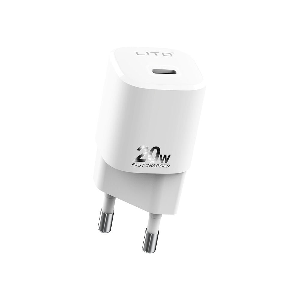 LİTO 20w Pd Adaptör LC01