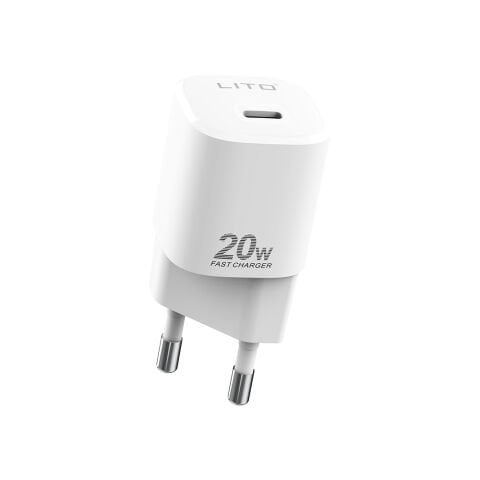 LİTO 20w Pd Adaptör LC01